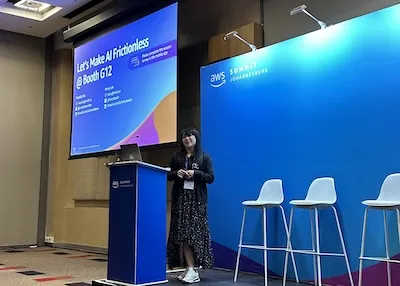 aws-summit-startup